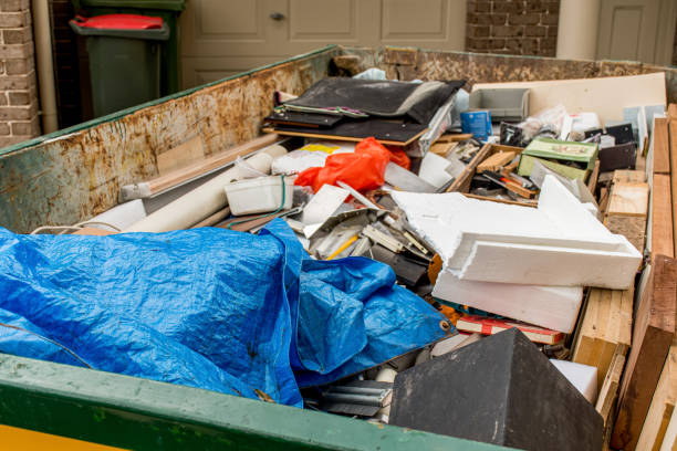 Best Dumpster Rental Services  in Pitman, NJ